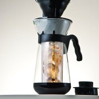 v60 fretta coffeemaker