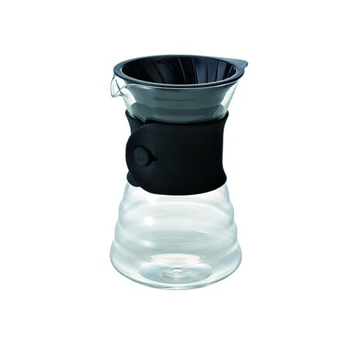 HARIO V60 Dripper + Decanter 700ml