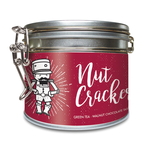 Nut Cracker - 100g Dose