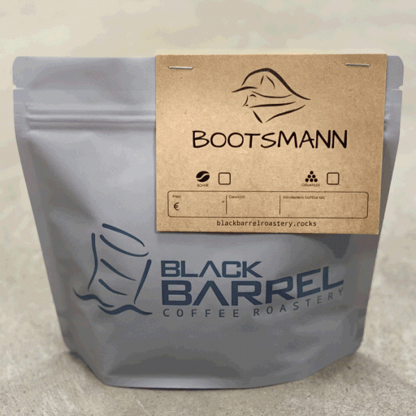 BOOTSMANN Mischung 250g