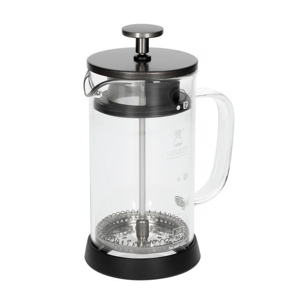 TIMEMORE French Press 3.0 Dual Filter
