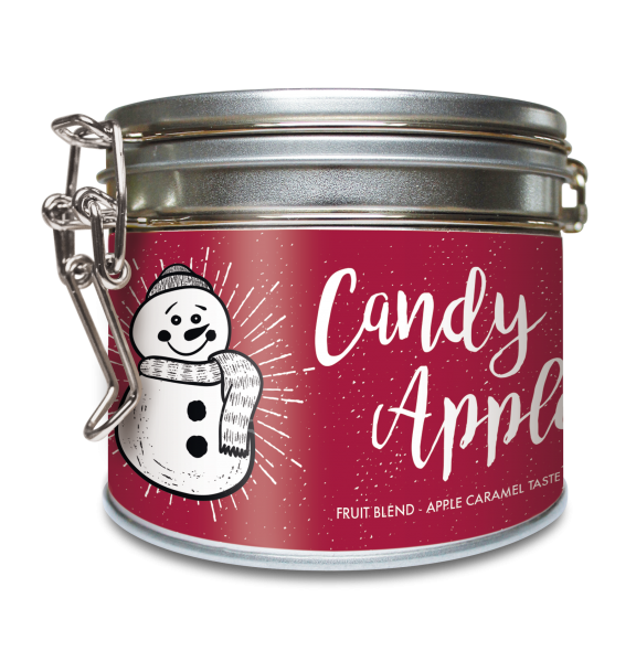 Candy Apple- 100g Dose