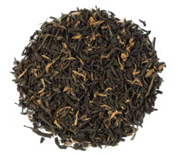 Schwarzer Tee ASSAM FTGFOP 1 MOKALBARIE -100g Beutel