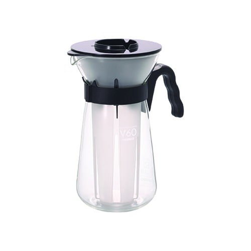 HARIO V60 Fretta Ice-coffeemaker